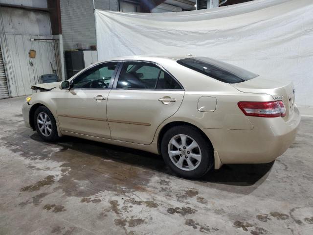 Zdjęcie 2 z aukcji – 2010 TOYOTA CAMRY BASE z VIN 4T4BF3EK7AR073381