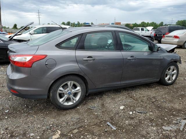 Photo 3 from auction – 2013 FORD FOCUS SE with VIN 1FADP3F28DL188171