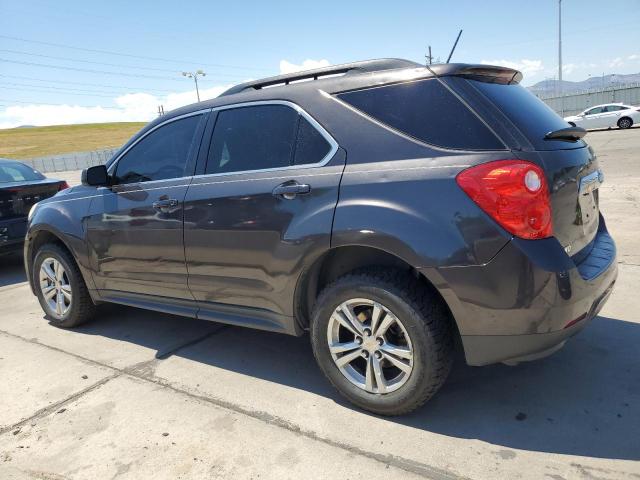 Photo 2 from auction – 2015 CHEVROLET EQUINOX LT with VIN 1GNFLFEK0FZ131648