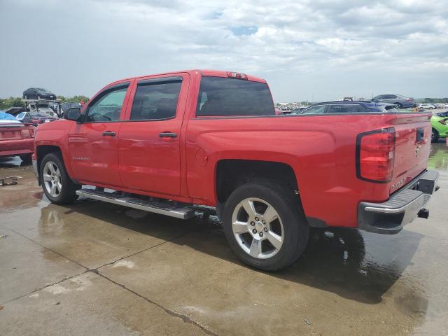 Photo 2 from auction – 2014 CHEVROLET SILVERADO with VIN 3GCUCREC2EG280345