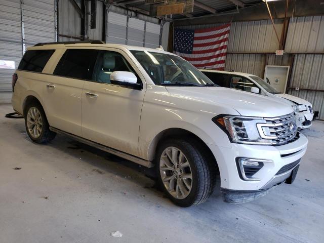 Photo 4 from auction – 2018 FORD EXPEDITION with VIN 1FMJK2AT8JEA18037