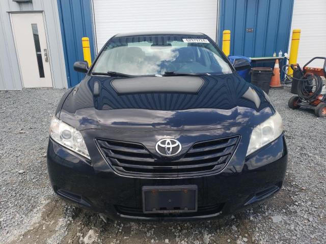 Photo 5 from auction – 2009 TOYOTA CAMRY BASE with VIN 4T1BE46KX9U340056