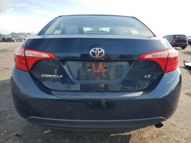 Photo 6 from auction – 2018 TOYOTA COROLLA L with VIN 2T1BURHE9JC975797