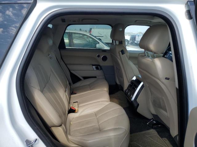 Photo 11 from auction – 2015 LAND ROVER RANGE ROVE with VIN SALWR2VF7FA504646
