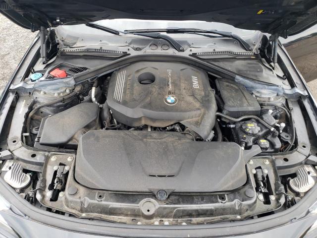 Photo 11 from auction – 2018 BMW 430XI GRAN with VIN WBA4J3C54JBB97297