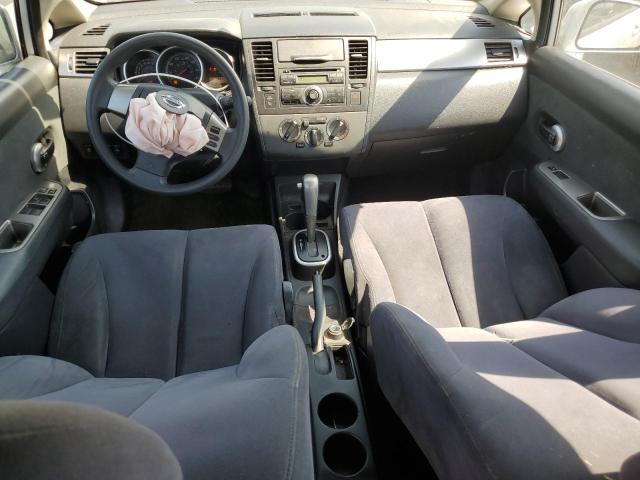 Photo 8 from auction – 2012 NISSAN VERSA S with VIN 3N1BC1CP8CK287991