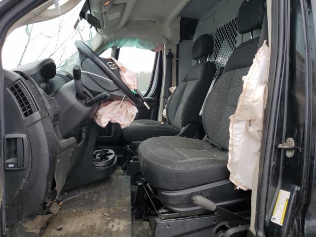 Photo 7 from auction – 2020 RAM PROMASTER with VIN 3C6TRVDG4LE100810