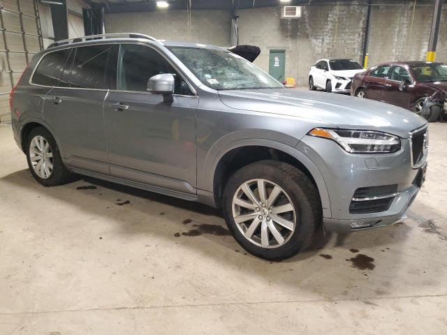 Photo 4 from auction – 2016 VOLVO XC90 T6 with VIN YV4A22PK6G1094792