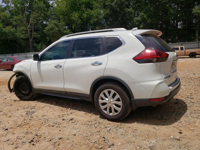 Photo 2 from auction – 2017 NISSAN ROGUE S with VIN 5N1AT2MT7HC736452
