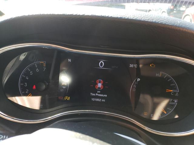 Photo 9 from auction – 2016 JEEP GRAND CHER with VIN 1C4RJEBG1GC359023