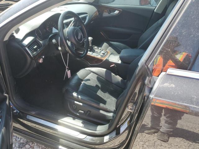 Photo 7 from auction – 2012 AUDI A7 PRESTIG with VIN WAU3GAFC0CN159556