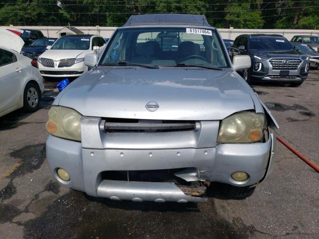 Photo 5 from auction – 2003 NISSAN FRONTIER C with VIN 1N6ED27T53C444836