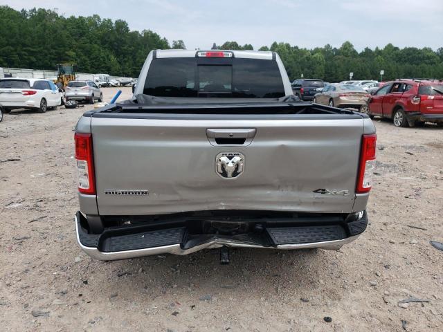 Photo 6 from auction – 2022 RAM 1500 BIG H with VIN 1C6RRFFG5NN327421
