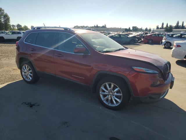 Photo 4 from auction – 2014 JEEP CHEROKEE L with VIN 1C4PJLDB4EW134281