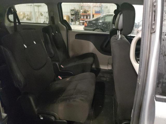 Photo 11 from auction – 2013 DODGE GRAND CARA with VIN 2C4RDGCG6DR616486