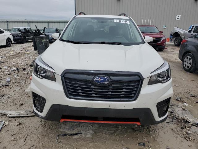 Photo 5 from auction – 2019 SUBARU FORESTER S with VIN JF2SKAPC0KH511318