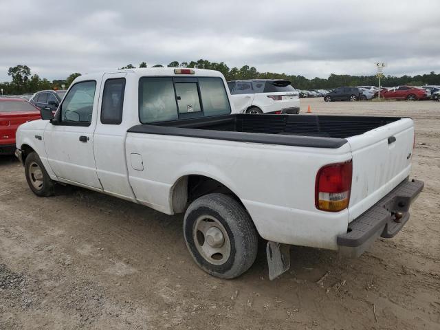 Photo 2 from auction – 1995 FORD RANGER SUP with VIN 1FTCR14U0STA60285