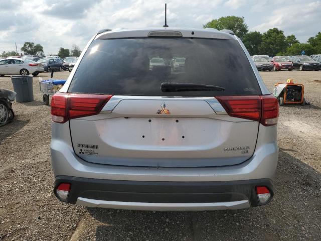 Photo 6 from auction – 2016 MITSUBISHI OUTLANDER with VIN JA4AZ3A38GZ047149