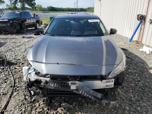 Photo 5 from auction – 2021 NISSAN ALTIMA SR with VIN 1N4BL4CV1MN302054