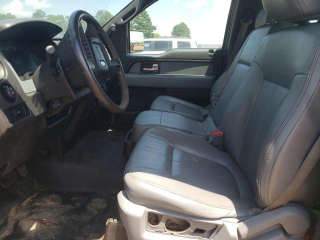 Photo 7 from auction – 2014 FORD F150 with VIN 1FTMF1CF4EKD08886