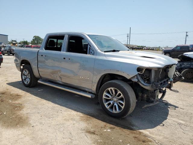 Photo 4 from auction – 2019 RAM 1500 LARAM with VIN 1C6SRFJT1KN605801