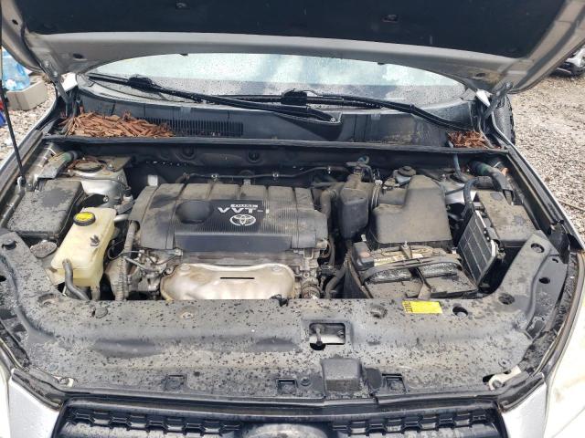 Photo 12 from auction – 2011 TOYOTA RAV4 with VIN 2T3ZF4DVXBW063592