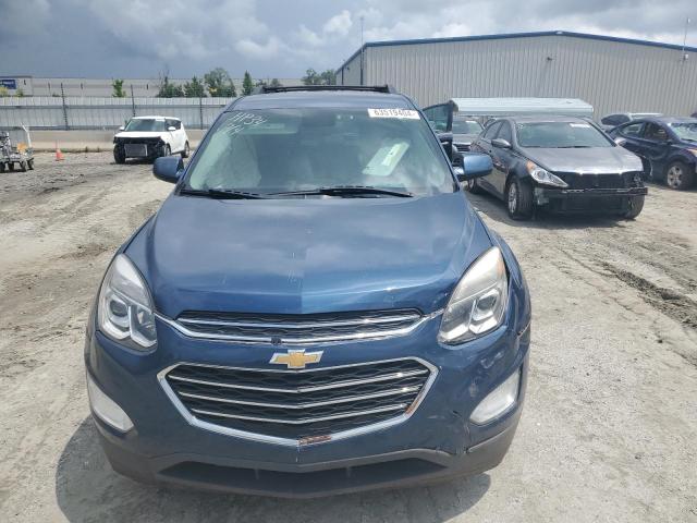 Photo 5 from auction – 2017 CHEVROLET EQUINOX LT with VIN 2GNALCEK2H6188232