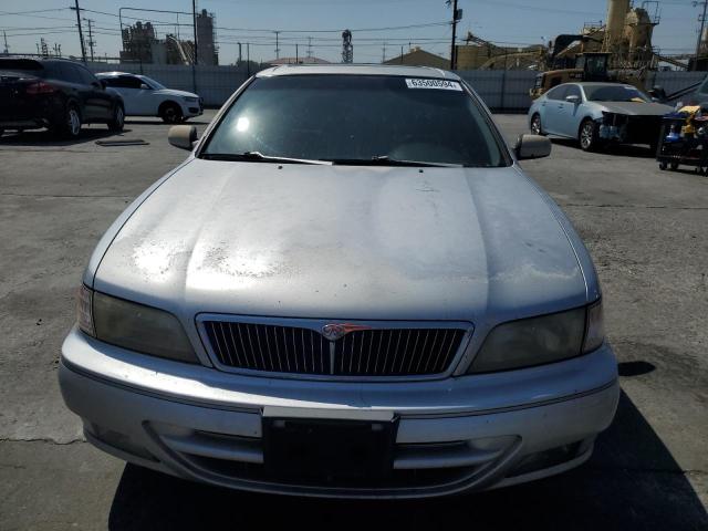 Photo 5 from auction – 1999 INFINITI I30 with VIN JNKCA21A4XT763918