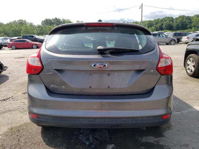 Photo 6 from auction – 2012 FORD FOCUS SE with VIN 1FAHP3K26CL328997