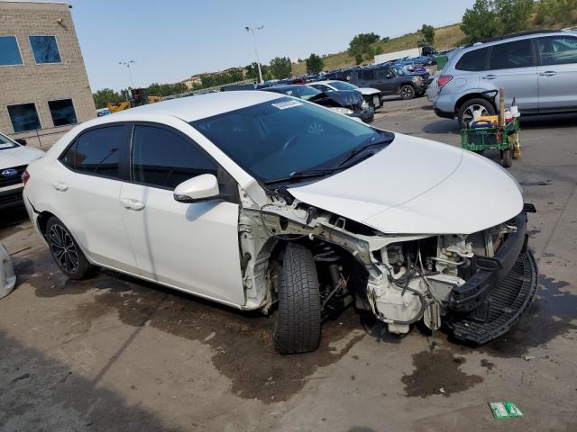 Photo 4 from auction – 2015 TOYOTA COROLLA L with VIN 5YFBURHE8FP211348