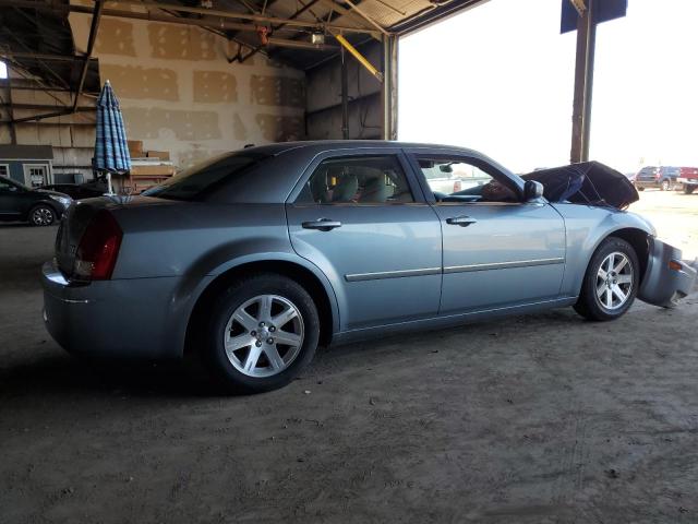 Photo 3 from auction – 2007 CHRYSLER 300 TOURIN with VIN 2C3KA53G47H794863