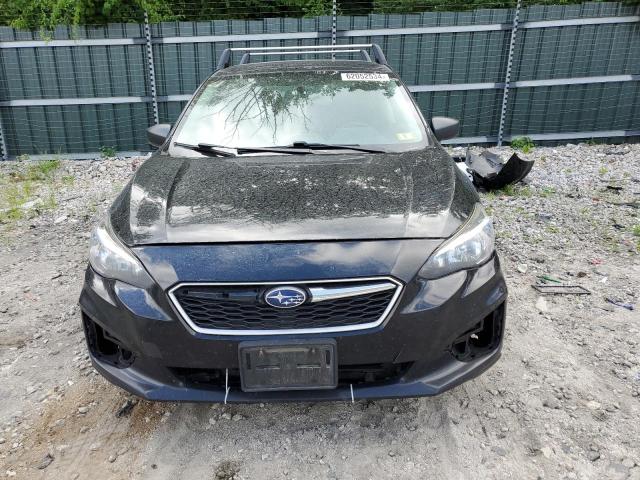 Zdjęcie 5 z aukcji – 2018 SUBARU IMPREZA z VIN 4S3GTAA6XJ3714989