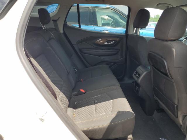 Photo 11 from auction – 2018 GMC TERRAIN SL with VIN 3GKALMEV4JL396594