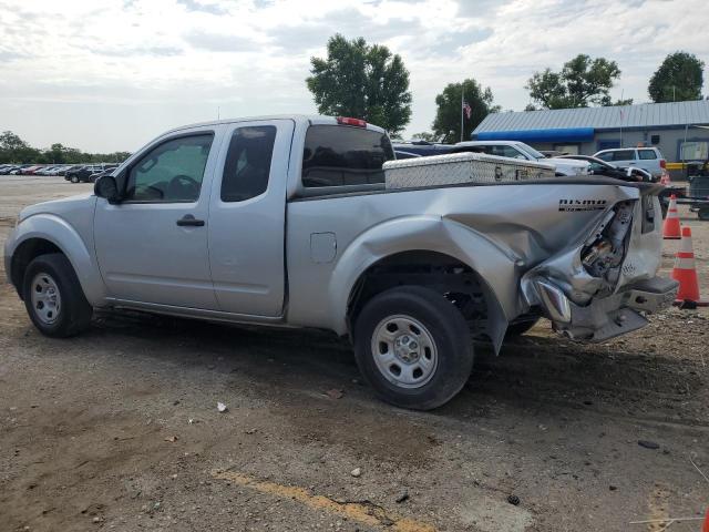 صورة رقم 2 من المزاد - 2016 NISSAN FRONTIER S مع VIN 1N6BD0CT0GN718306