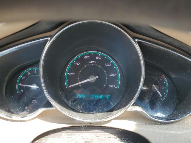 Photo 9 from auction – 2011 CHEVROLET MALIBU LS with VIN 1G1ZB5E17BF155234