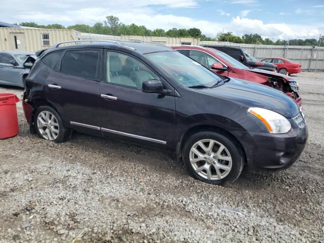 Photo 4 from auction – 2011 NISSAN ROGUE S with VIN JN8AS5MT6BW188219