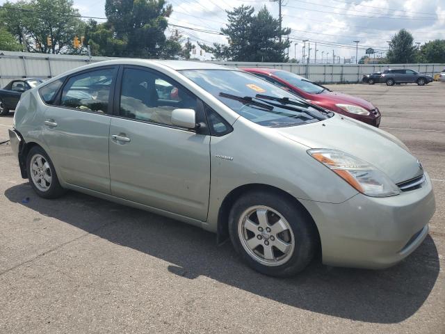 Photo 4 from auction – 2007 TOYOTA PRIUS with VIN JTDKB20U877579404