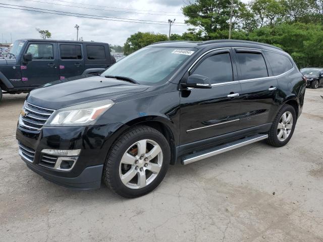 CHEVROLET TRAVERSE L 2016 with VIN 1GNKVJKD3GJ108186 - Photo from auction