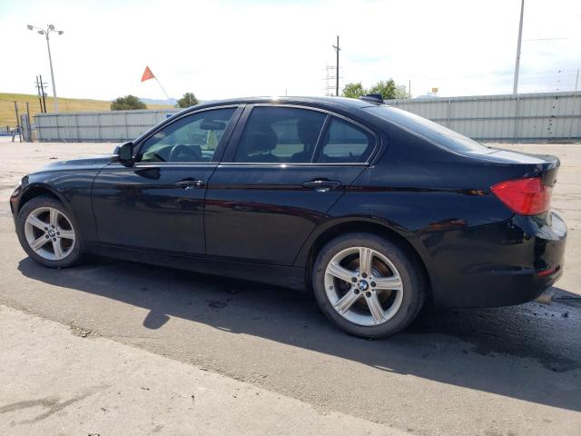 Photo 2 from auction – 2015 BMW 328 XI with VIN WBA3B3C59FJ985222