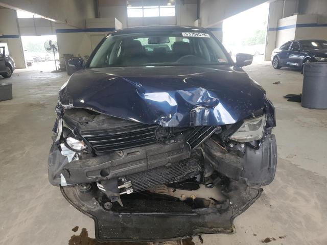 Photo 5 from auction – 2012 VOLKSWAGEN JETTA SE with VIN 3VWDP7AJ3CM370113