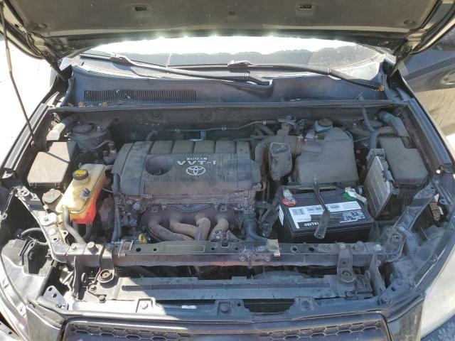 Photo 12 from auction – 2010 TOYOTA RAV4 with VIN 2T3BF4DV3AW054989