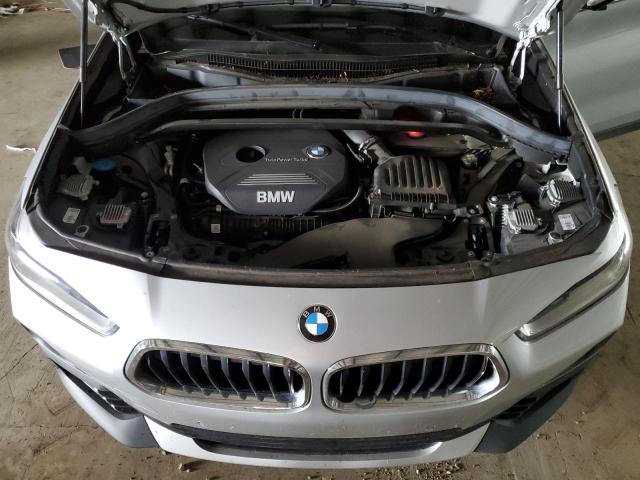 Photo 11 from auction – 2018 BMW X2 SDRIVE2 with VIN WBXYJ3C33JEJ91508