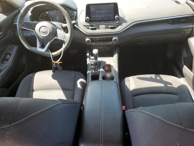 Photo 8 from auction – 2020 NISSAN ALTIMA S with VIN 1N4BL4BV7LC249713