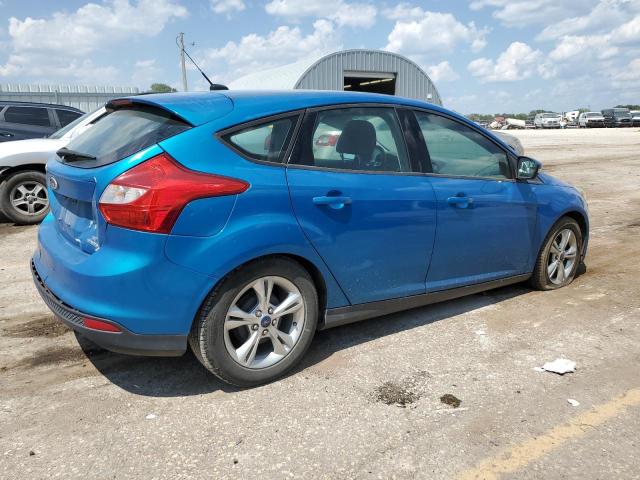 Photo 3 from auction – 2013 FORD FOCUS SE with VIN 1FADP3K26DL307390