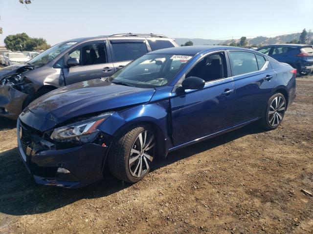 NISSAN ALTIMA SR 2019 with VIN 1N4BL4CW7KC194492 - Photo from auction