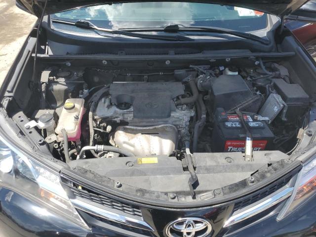Photo 12 from auction – 2015 TOYOTA RAV4 XLE with VIN 2T3RFREV6FW371859