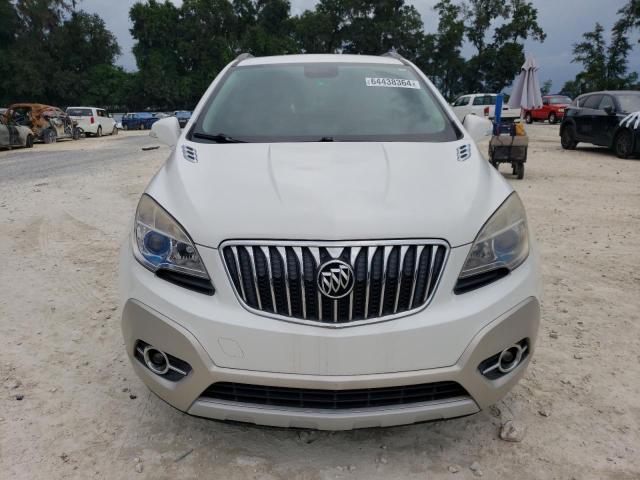 Photo 5 from auction – 2015 BUICK ENCORE with VIN KL4CJCSB2FB038105