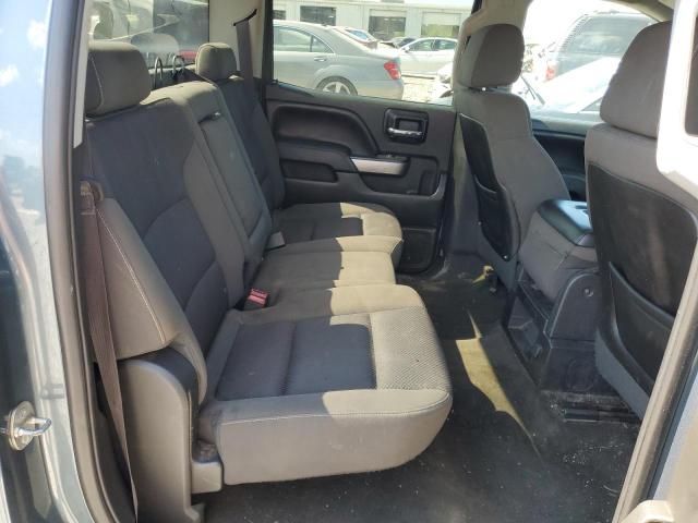 Photo 10 from auction – 2014 CHEVROLET SILVERADO with VIN 3GCUCREC0EG272583