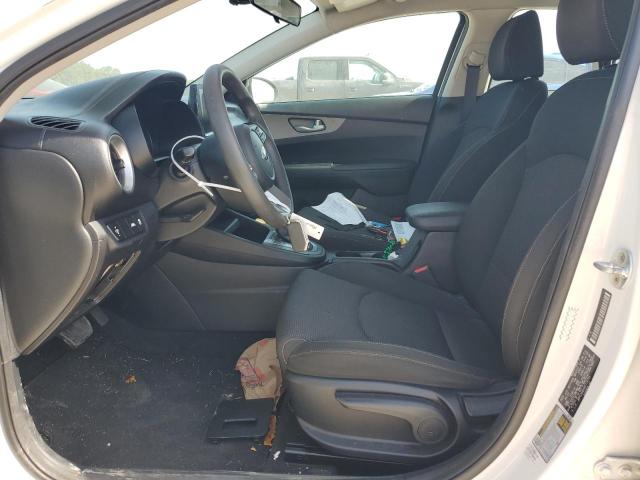 Photo 7 from auction – 2019 KIA FORTE FE with VIN 3KPF24ADXKE114725