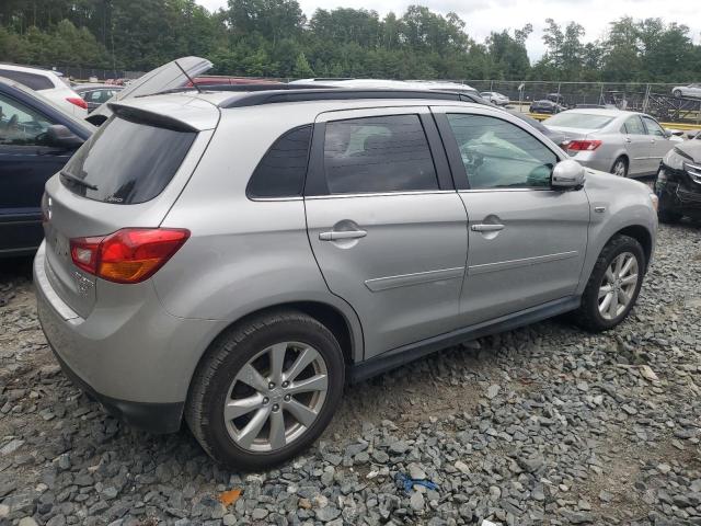Photo 3 from auction – 2015 MITSUBISHI OUTLANDER with VIN 4A4AR4AW3FE046687